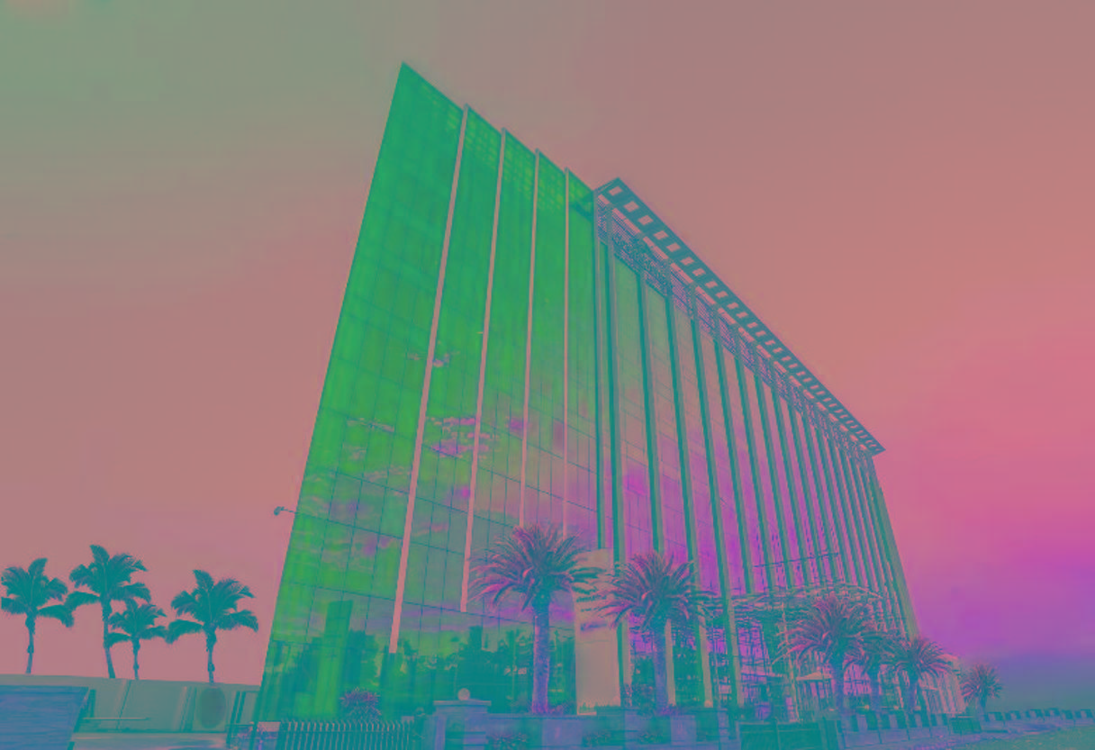 Howard Johnson By Wyndham, Hebbal, Bengaluru Exterior foto